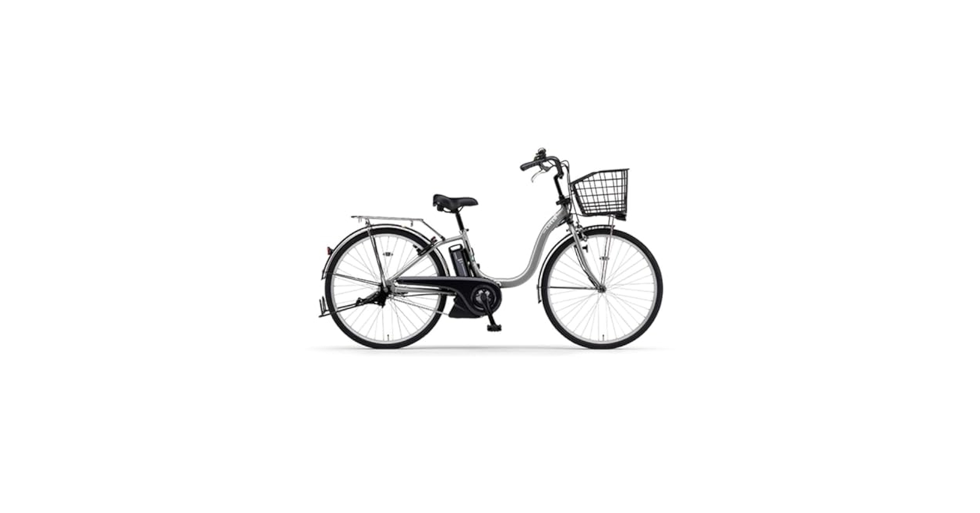 1度試乗　YAMAHA　電動アシスト自転車　PAS Cheer　PA26CH YAMAHA 「ヤマハ」PAS Cheer（パス チア）「PA26CH」26インチ